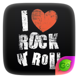 Rock N Roll icon