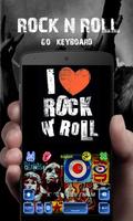 Rock N Roll poster