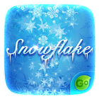 Snow Flake biểu tượng