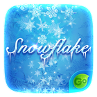 Snow Flake أيقونة