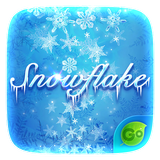 Snow Flake Zeichen