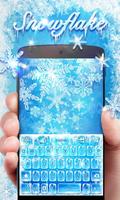 Snow Flake syot layar 2