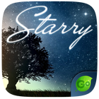 Starry-icoon