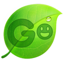 GO Keyboard Lite - Many Theme APK