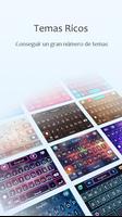 GO Teclado Lite - Emoji Poster