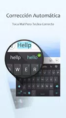 Descargar APK de GO Teclado Lite - Emoji