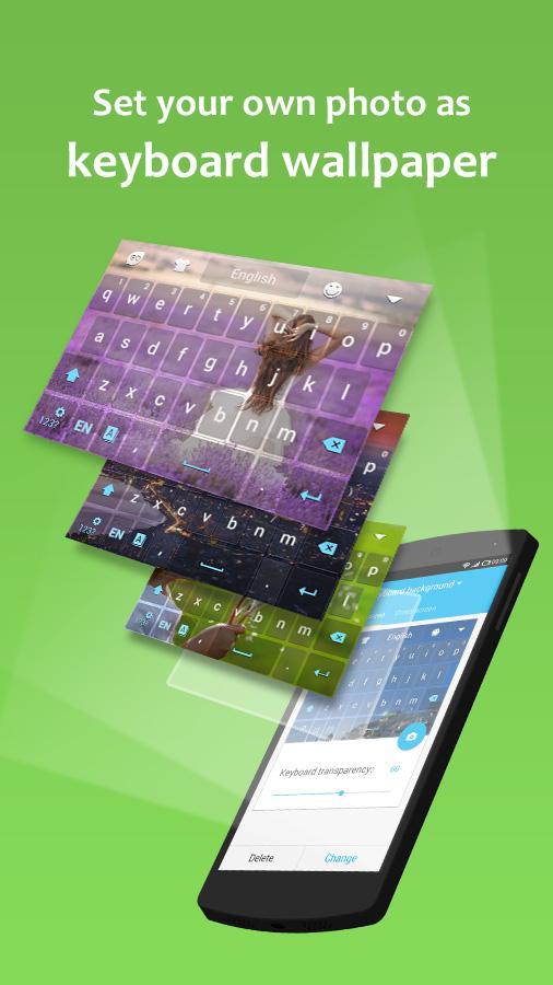 GO Keyboard Lite APK for Android Download