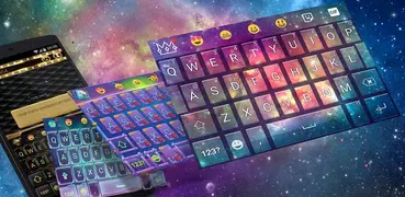 GO Keyboard Pro - Emoji, GIF, 