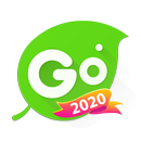 GO Keyboard Pro - Emoji, GIF,  APK