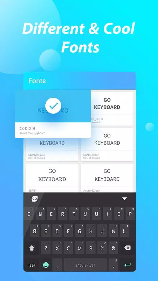 Download Go Keyboard Pro Apkpure - Colaboratory