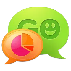 GO SMS Pro Message Counter APK download