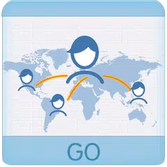 GO SMS Pro FBChat plug-in アプリダウンロード