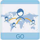 GO SMS Pro FBChat plug-in Zeichen