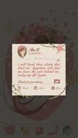 ELGATINO FONT FOR GO SMS PRO poster