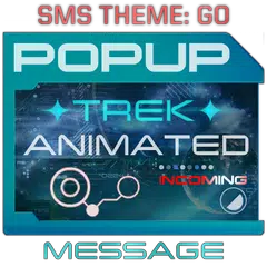 TREK: Messenger Popup アプリダウンロード