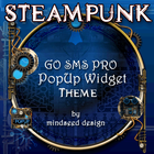 Steampunk آئیکن