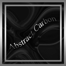 Abstract Carbon Go SMS theme APK
