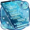 Tema Air Bubbles SMS