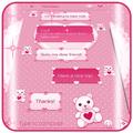 Temi SMS rosa