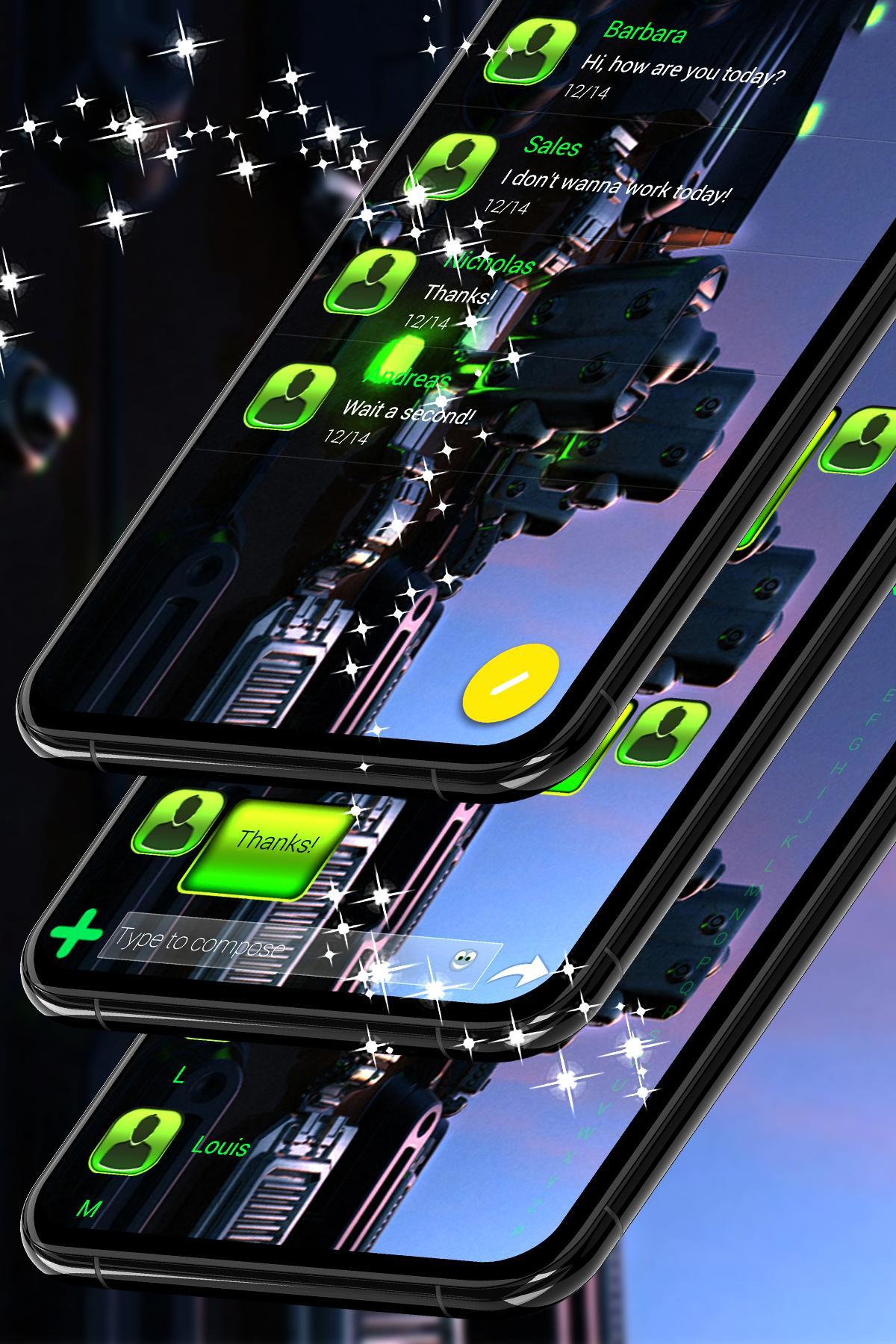 messenger themes free download messenger themes free download
