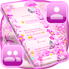 SMS Themes 2021 biểu tượng