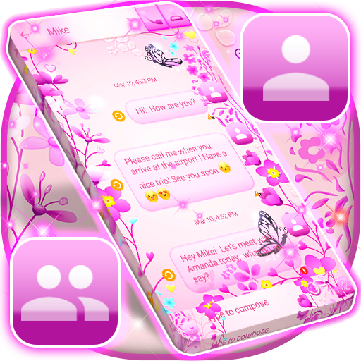 SMS Themes 2021