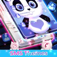 SMS Themes 2021 স্ক্রিনশট 2