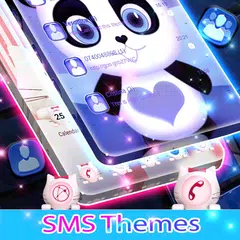 SMS Themes 2021 APK download
