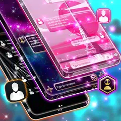 SMS Themes 2021 APK download