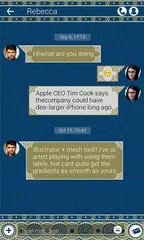 Скачать (FREE)GO SHAB BEKHEIR THEME APK