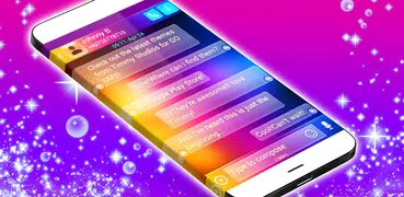 SMS Theme For Android