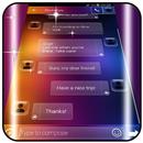 SMS Theme For Android APK