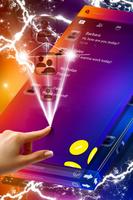 SMS Theme For Android poster