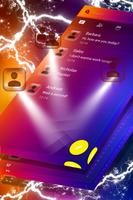 SMS Theme For Android screenshot 2