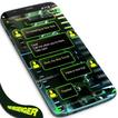 Tema para Messenger