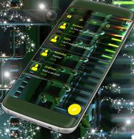 Theme For Messenger poster