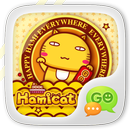 GO SMS HAMI ANIMATED STICKER APK