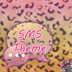 Panther Theme GO SMS APK download