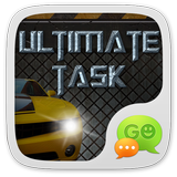 GO SMS PRO ULTIMATE TASK THEME ícone