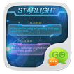 GO SMS PRO STARLIGHT THEME