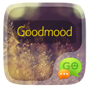GO SMS GOOD MOOD THEME APK