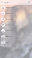 GO SMS PRO ICOLOR8 THEME скриншот 3