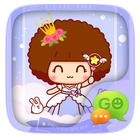 GO SMS PRINCESS MOCMOC THEME icon