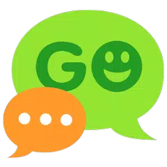 GO SMS Pro - Messenger, Free T Icon