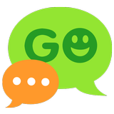 GO SMS Pro - Thèmes, Emoji