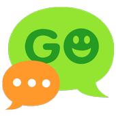 GO SMS Pro simgesi