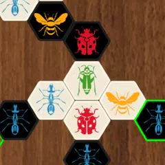 Hive mit KI (Brettspiel) APK Herunterladen