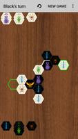 Hive (jeu de stratégie) capture d'écran 3