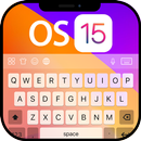 iKeyboard: iOS Keyboard Style APK