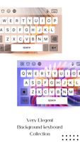 iKeyboard capture d'écran 3